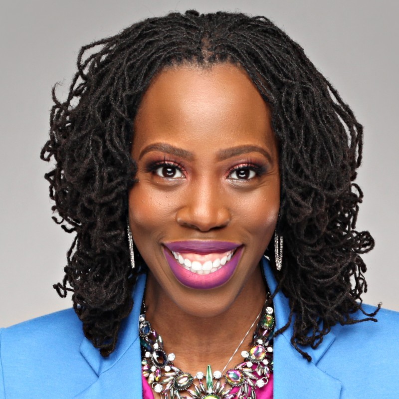Christine St. Vil